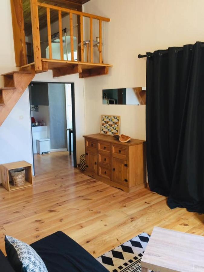 1 Place Saint-Marcel Διαμέρισμα Corte  Εξωτερικό φωτογραφία